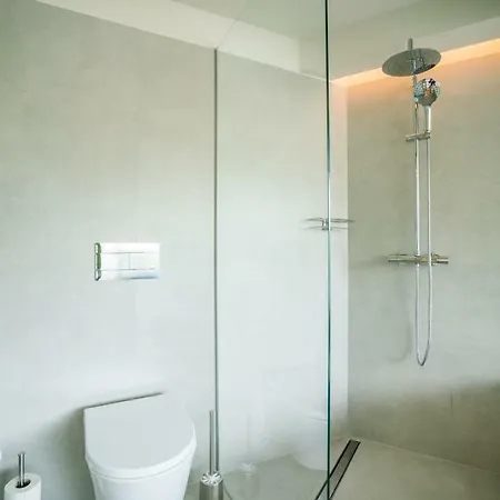 Апартаменты Shortstayflat - Marques Suites *