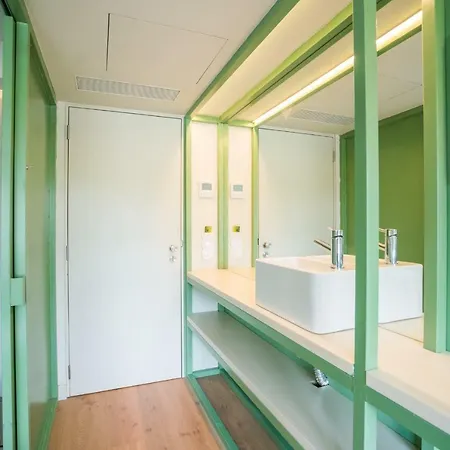 Apartment Shortstayflat - Marques Suites Lissabon