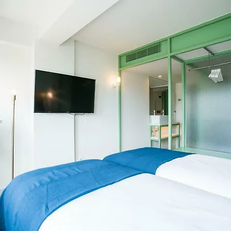 Апартаменты Shortstayflat - Marques Suites