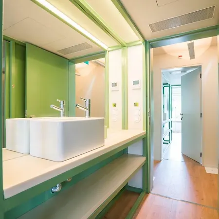 Shortstayflat - Marques Suites Lissabon