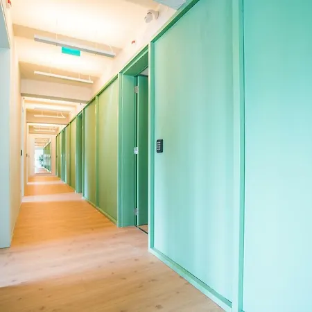 Shortstayflat - Marques Suites Апартаменты *