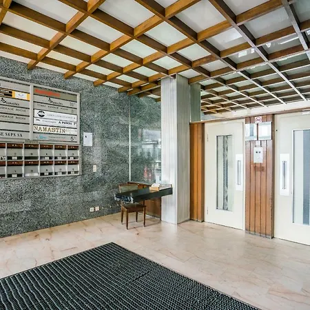 Shortstayflat - Marques Suites Apartment Lissabon