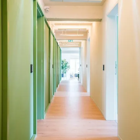 Apartment Shortstayflat - Marques Suites Lissabon