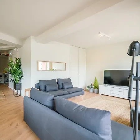 Apartment Shortstayflat - Marques Suites Lissabon