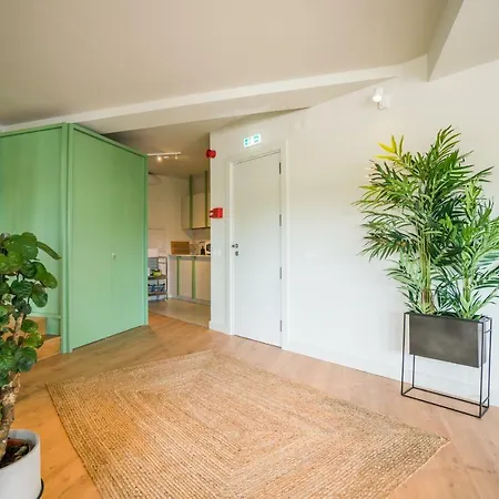 Апартаменты Shortstayflat - Marques Suites
