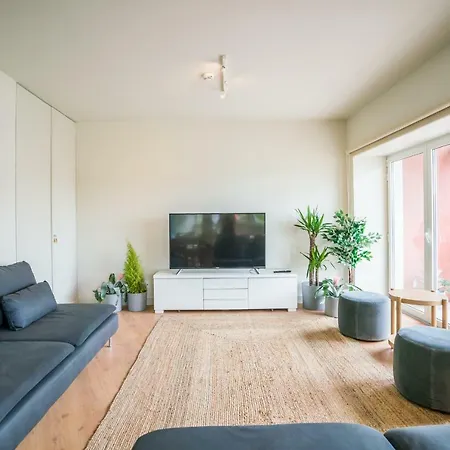 Shortstayflat - Marques Suites Лиссабон