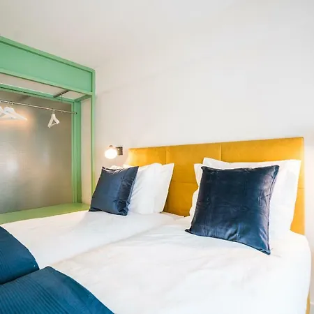 Shortstayflat - Marques Suites *