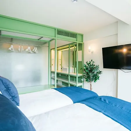 Shortstayflat - Marques Suites * Lissabon