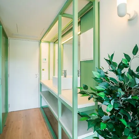 Apartment Shortstayflat - Marques Suites Lissabon