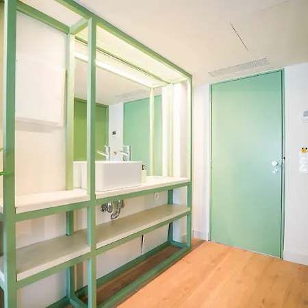 Shortstayflat - Marques Suites * Lissabon
