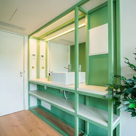 Shortstayflat - Marques Suites Lissabon