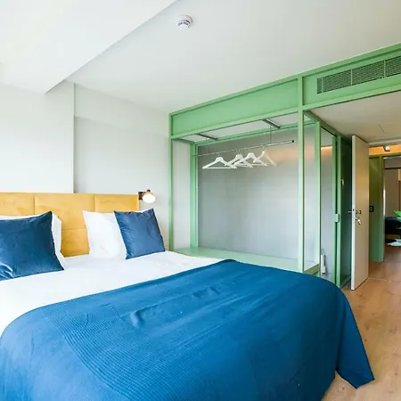 Apartment Shortstayflat - Marques Suites Lissabon